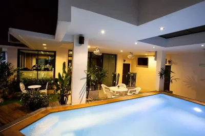 Royal Waves Hotel – Fotos 4
