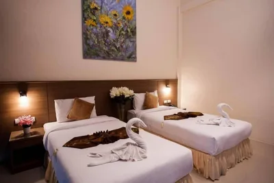 Royal Waves Hotel – Fotos 6